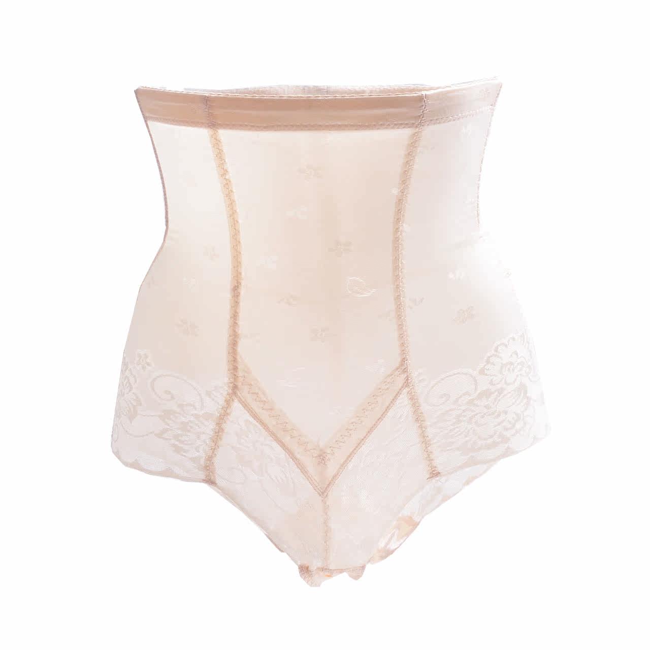 body amincissant doux en nylon - Ref 674309 Image 5