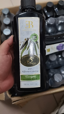 法国ESTEBEL薰香精油500毫升