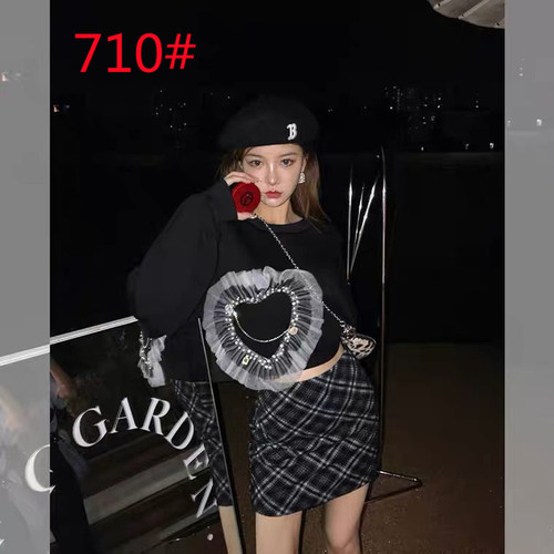 衣缘服饰 YYFSG710