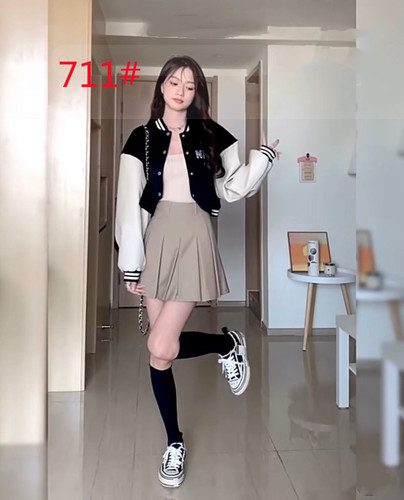 衣缘服饰 YYFSG711