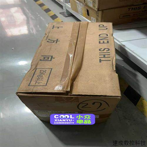 议价发那科全新驱动器A06B-6058-H005质保一年需要适用
