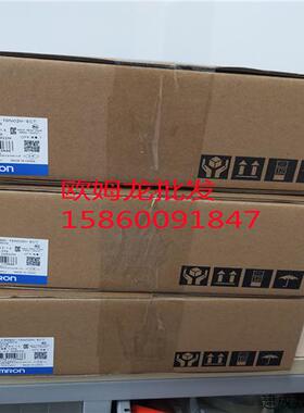 议价R88D-WT20HF 欧姆龙伺服驱动 全新未拆封 质保一年 更多型号