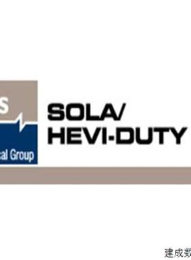 议价美国 变压器 SOLA HEVI-DUTY HT7F3AS