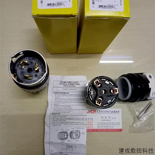 议价美国HUBBELL荷宝CS8365C CS8364C CS8364L  CS8365L