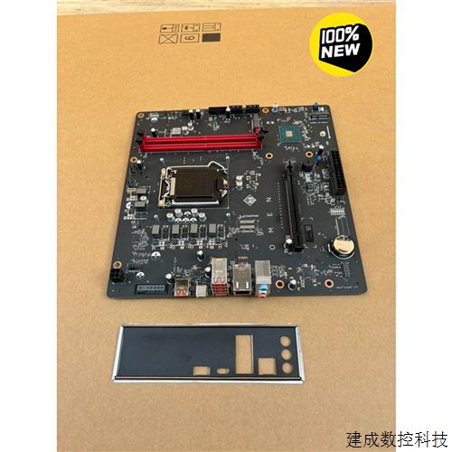 议价(议价)100%全新惠普暗影精灵h370主板z370主板支持8代9代
