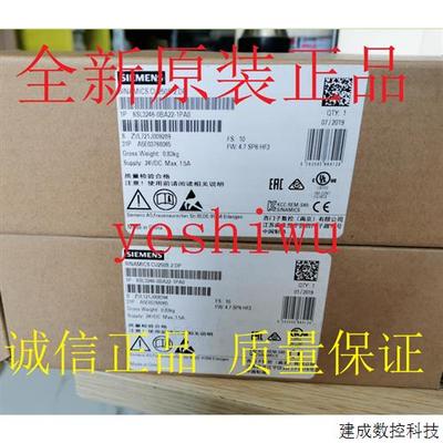议价6SL3246 6SL3244-0BB12-1FA0 0BB00 1PA0 1BA1 1PA1产品CU2