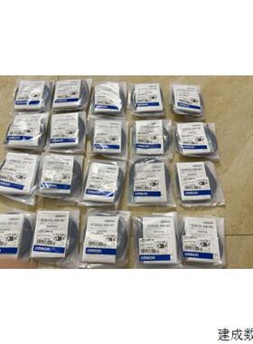 议价全新欧姆龙接近开关E2E-X8MC18共20包图片实物拍摄