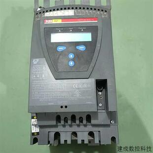 原装 议价 7055KW 600 拆机 ABB软启动PST105
