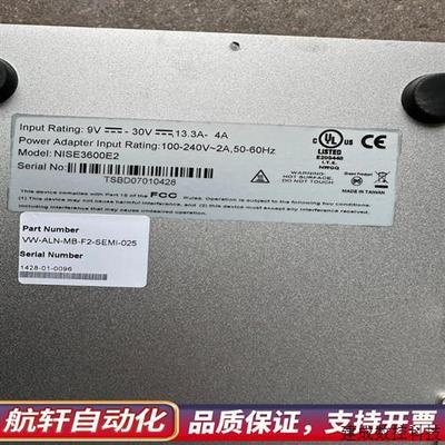 议价NEXCOM新汉NISE3600E2工控机全新.询价