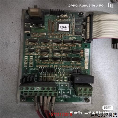 议价南海胜源娈频器SY-E8-4T45G CPU主板