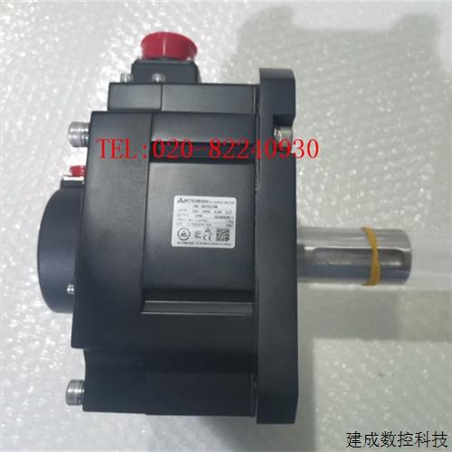 议价供应三菱伺服马达HG-SR2024K/HG-SR2024B议价