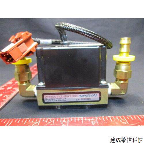 议价Applied Materials (AMAT) 0190-35083 Proteus Ind. WATER F