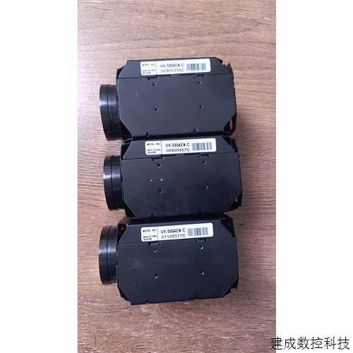 议价日立VK-S654EN-C一体化摄像机机芯实物拍摄成色新功能