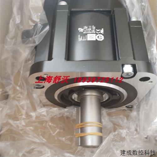 议价安川4.4kw伺服电机SGM7G-44AFC61当天可发货