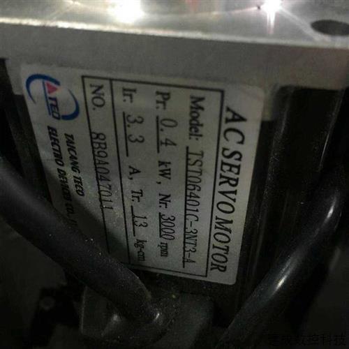 议价TST06401C-3NT3-A拆机件功能完好