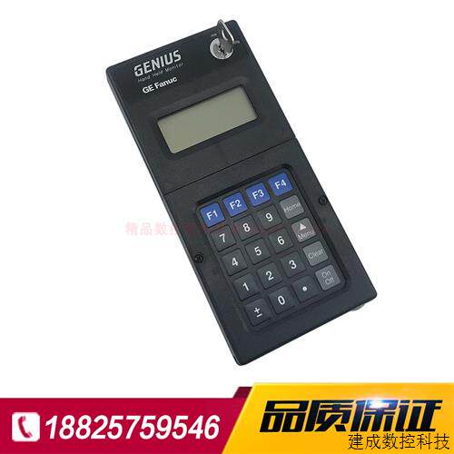议价IC660HHM501 GE FANUC/发那科全新原装 议价