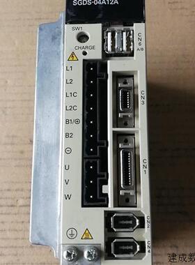 议价安川驱动器SGDS-04A02ASGDS-04A12A成