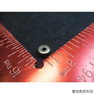 议价KAMAN INDUSTRIAL TECHNOLOGIES SSR-620ZZMCHA5P BEARING, W