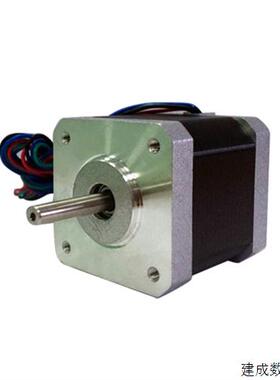 议价信捷步进电机57BYGH051 /57BYGH056/57BYGH076全新正品质保一