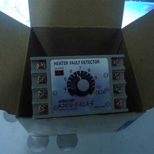 加热断线警报器K2CU-F40A-F K2CU-F40A-EGS K2CU-F40A-FGS -E