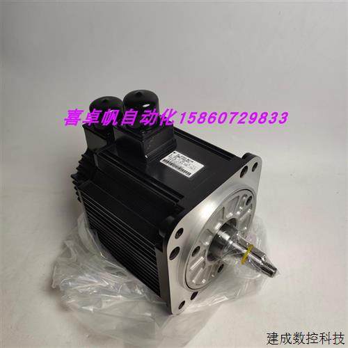 议价全新SGMG-09A2ACS正品安川电机马达销售进口原装质保