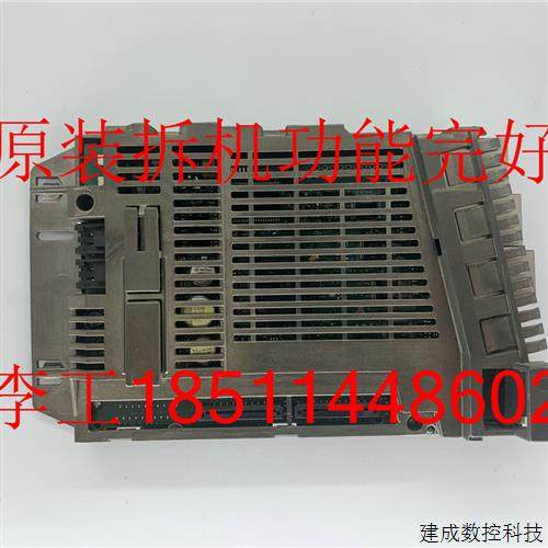 议价A5E32401109原装拆机S120变频器单轴主板控制板通讯板