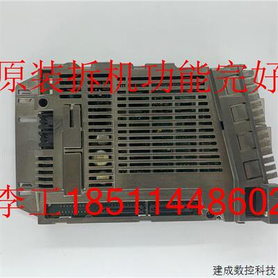 议价A5E32401109原装拆机S120变频器单轴主板控制板通讯板