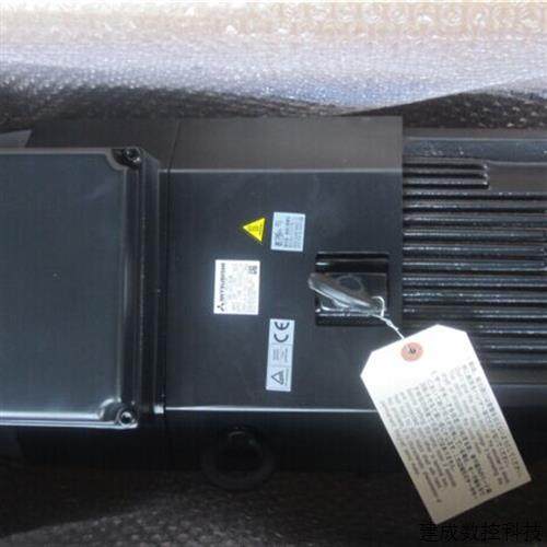 议价三菱伺服电机HA-LFS11K2B  请询价