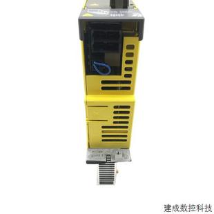 發那科原裝 議價A06B 6127 H105 議價議價議價 驅動器
