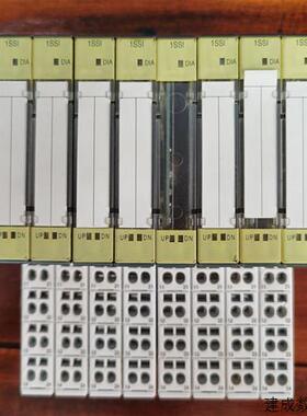 议价现货促销原装拆机图尔克BL20-1SSI  6827166成色非常漂亮实物