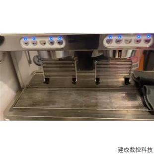 议价飞马 E98咖啡机金巴利m27商用专业半自动双头 FAEMA