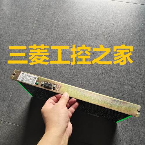 8520-CPUX1 176059  控制板  二手拆机 原装现货