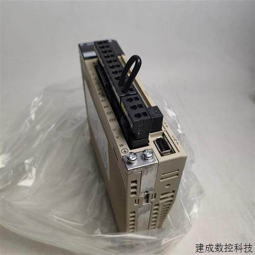 议价全新SGDV-R90A01A正品安川驱动器销售进口原装质保