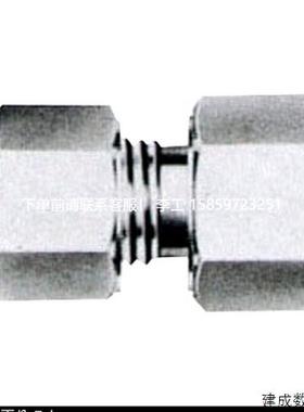 议价*井原IHARA接头MDSA6M-8-SS,MDSA6M-R2-SS*