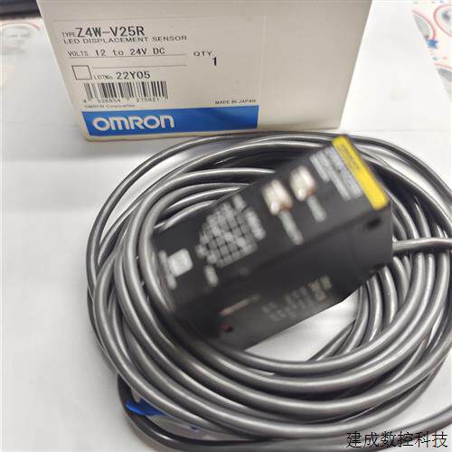 议价认准正品现货   OMRONA欧姆龙传感器龙Z4W-V25R