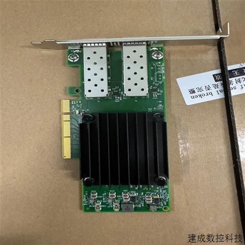 议价MCX512A-ACUT 25G双口迈络思网卡另有MCX51适用