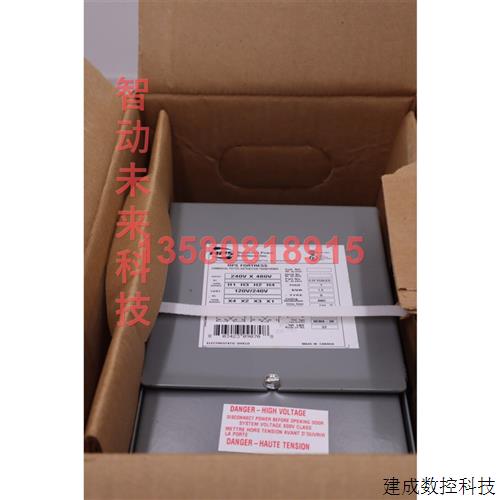 议价Hammond HPS C1F1C0LES 变压器 1 KVA 1000 VA C1F1COLES 库