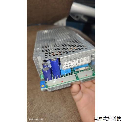 议价TDK-Lambda直流电源 JWT100-5FF/C 成色新质量好 交换价格