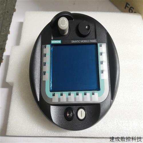 议价6AV6645-0AC01-0AX0  工程余货  成色可充