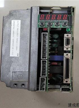 议价安川伺服驱动器SGDM-15ADA-RY708功率15K(奋斗电子)