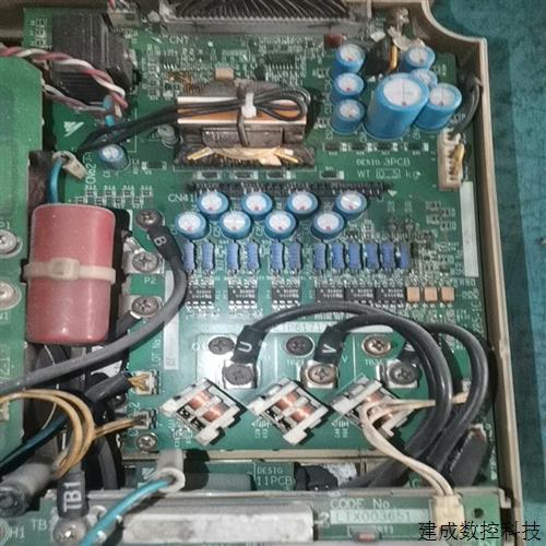 议价(请询价)拆机安川F7A 18.5KW