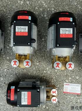 议价德国SPECK高温离心泵Y-4081.2016热水泵Y-4081.0012 Y-2841.0