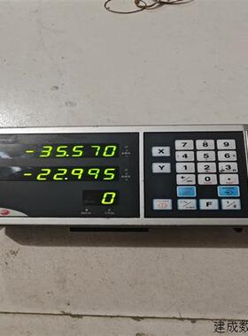 议价FAGOR 20i-M发格光栅尺显示器(奋斗电子)