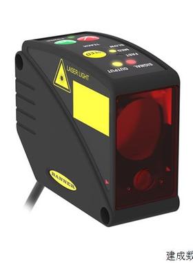 议价BANNER邦纳50米飞行时间原理激光传感器LT3BD LT3NI LT3NU模