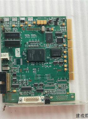 议价DALSA  OR-64E0-IPROL图像采集卡 原装拆机(口径电子)