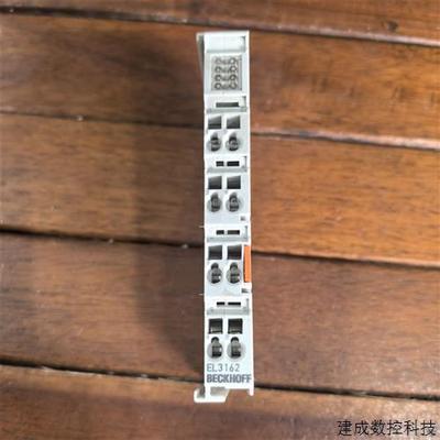 议价现货促销 原装拆机 BECKHOFF 倍福 EL6070-1302 成色漂亮实物