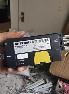 议价英特诺电滚筒控制卡DriveControl20INTER