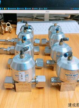 议价日本北泽KlTZ SCT SCV 316L KD 10K一1