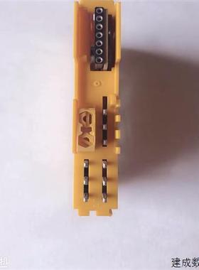 议价PSSu4DO E 继电器0.5FPilZ 控制皮尔兹模块