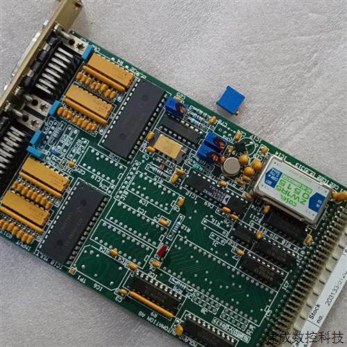 议价203133-512D MULTI INPUT CARD 全新原厂件 掉了一个电子元件